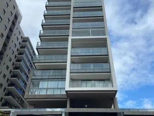 Imagem 1: Studio com 1 Dormitório À Venda, 37 M² por R$ 500.000,00 - Barro Vermelho - Vitória/Es