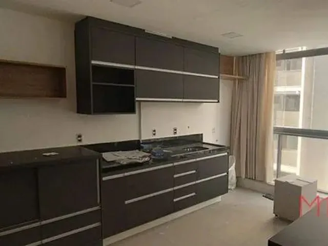 Imagem 8: Studio com 1 Dormitório À Venda, 37 M² por R$ 500.000,00 - Barro Vermelho - Vitória/Es