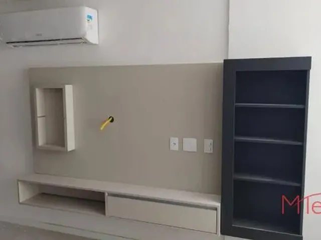 Imagem 13: Studio com 1 Dormitório À Venda, 37 M² por R$ 500.000,00 - Barro Vermelho - Vitória/Es