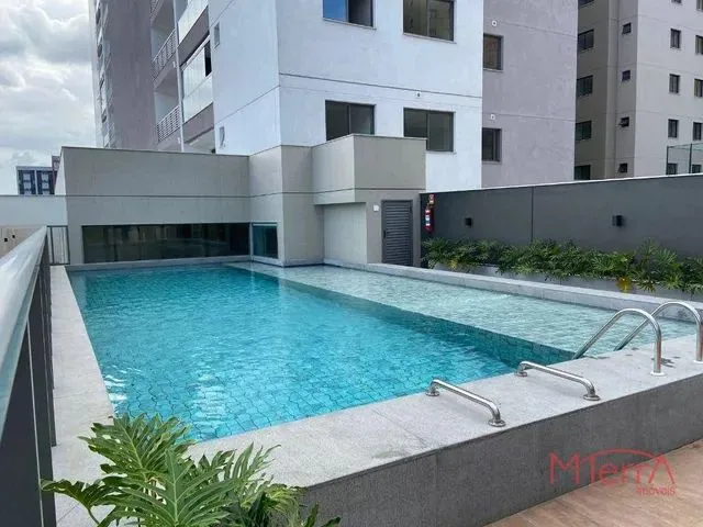 Imagem 11: Studio com 1 Dormitório À Venda, 37 M² por R$ 500.000,00 - Barro Vermelho - Vitória/Es