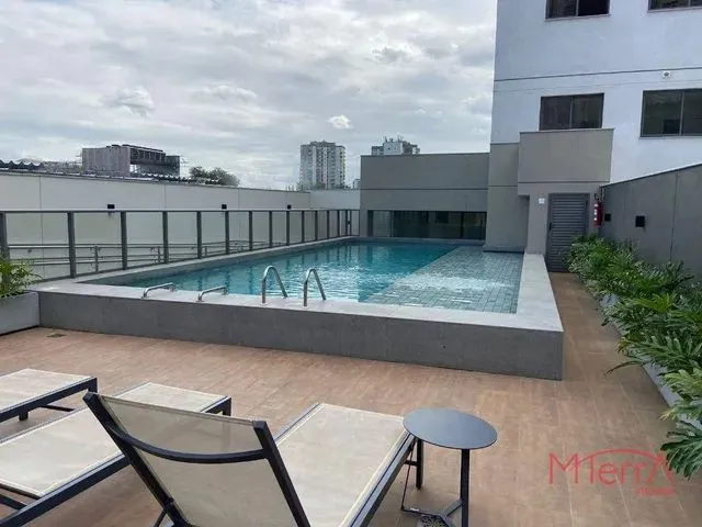 Imagem 6: Studio com 1 Dormitório À Venda, 37 M² por R$ 500.000,00 - Barro Vermelho - Vitória/Es