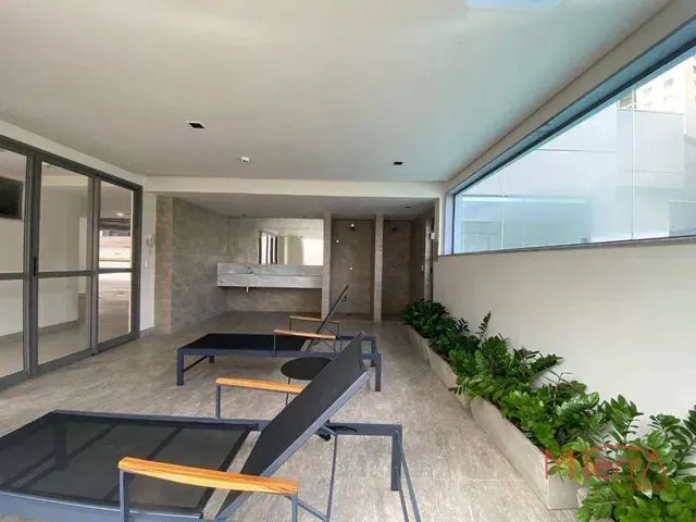 Imagem 9: Studio com 1 Dormitório À Venda, 37 M² por R$ 500.000,00 - Barro Vermelho - Vitória/Es