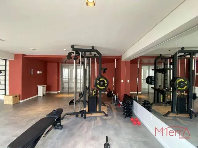 Imagem 16: Studio com 1 Dormitório À Venda, 37 M² por R$ 500.000,00 - Barro Vermelho - Vitória/Es