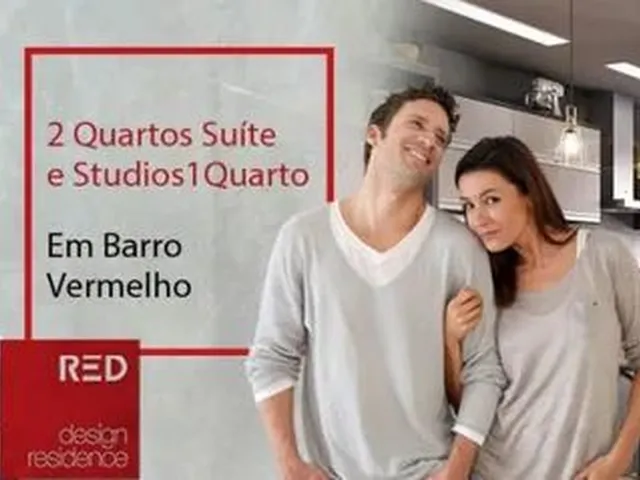 Imagem 7: Studio com 1 Dormitório À Venda, 37 M² por R$ 500.000,00 - Barro Vermelho - Vitória/Es