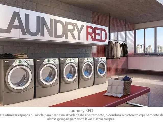 Imagem 14: Studio com 1 Dormitório À Venda, 37 M² por R$ 500.000,00 - Barro Vermelho - Vitória/Es