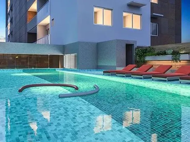 Imagem 15: Studio com 1 Dormitório À Venda, 37 M² por R$ 500.000,00 - Barro Vermelho - Vitória/Es