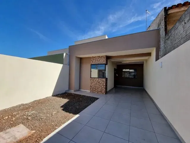 Imagem: Casa a Venda Três Quartos