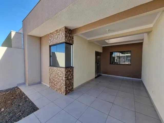 Imagem 4: Casa a Venda Três Quartos