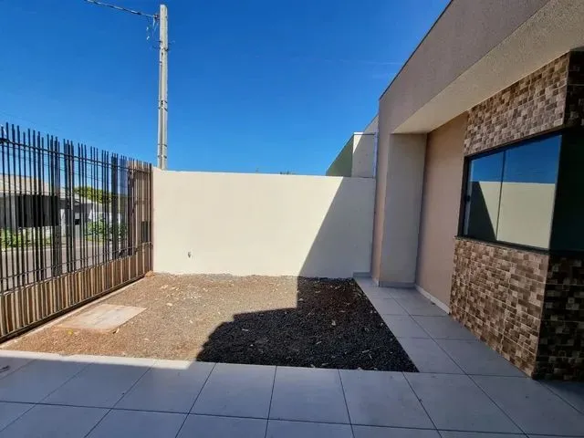 Imagem 9: Casa a Venda Três Quartos