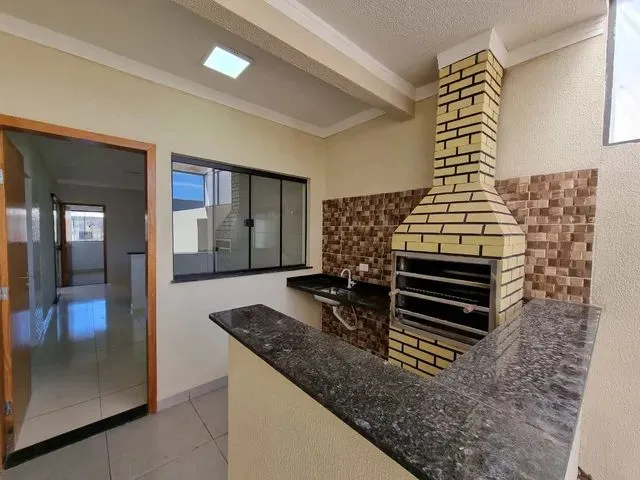Imagem 3: Casa a Venda Três Quartos