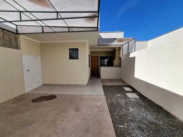 Imagem 11: Casa a Venda Três Quartos