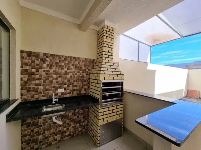 Imagem 14: Casa a Venda Três Quartos