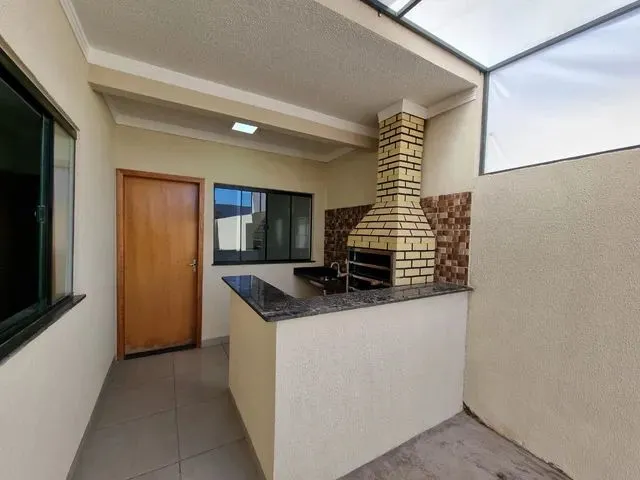 Imagem 8: Casa a Venda Três Quartos