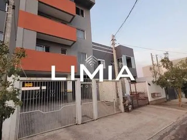 Imagem 1: Alvorada - Apartamento Padrão - Jardim Algarve