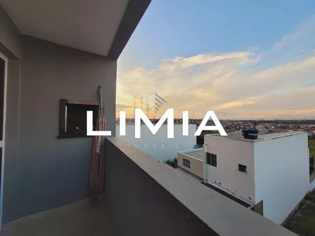 Imagem 16: Alvorada - Apartamento Padrão - Jardim Algarve