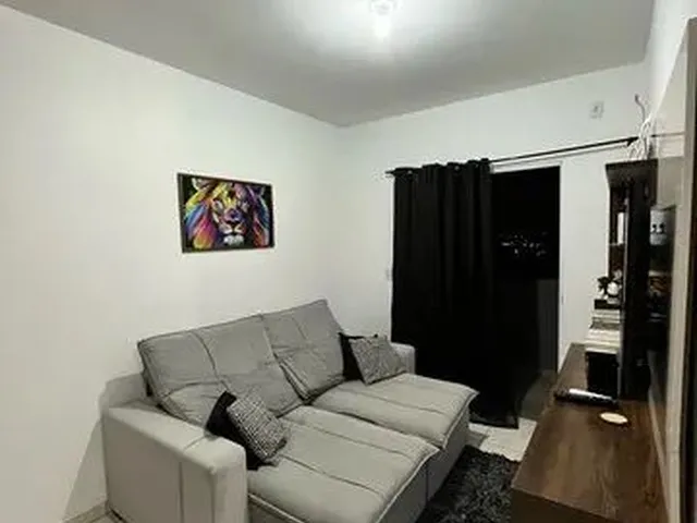 Imagem 11: Alvorada - Apartamento Padrão - Jardim Algarve