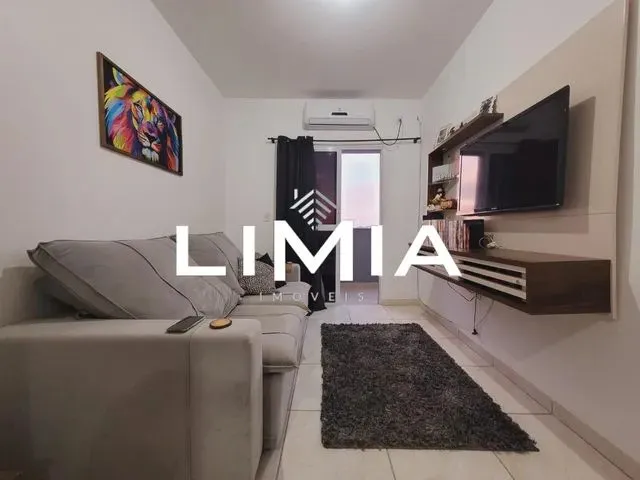 Imagem 14: Alvorada - Apartamento Padrão - Jardim Algarve