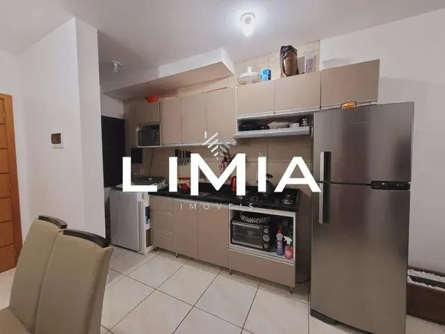 Imagem 10: Alvorada - Apartamento Padrão - Jardim Algarve
