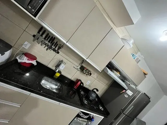 Imagem 6: Alvorada - Apartamento Padrão - Jardim Algarve