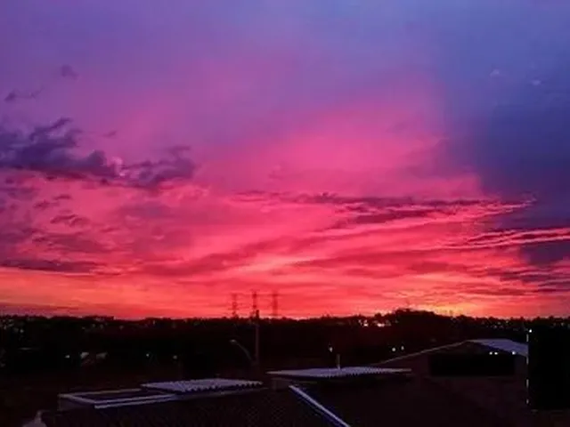 Imagem 2: Alvorada - Apartamento Padrão - Jardim Algarve