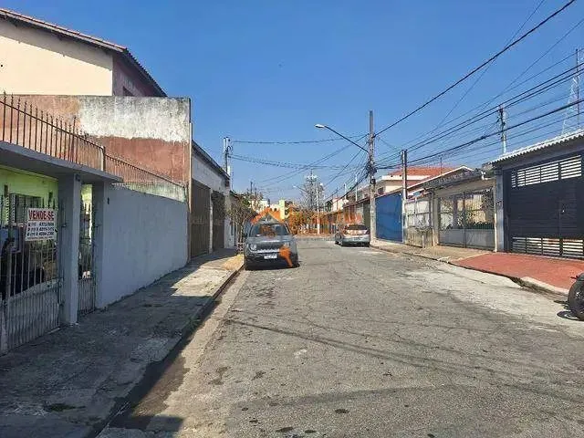 Imagem 2: Casa com 4 Dormitórios À Venda, 230 M² por R$ 371.000,00 - Vila Nossa Senhora De