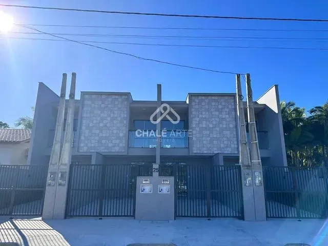 Imagem: Jaraguá do Sul - Casa Padrão - Jaraguá