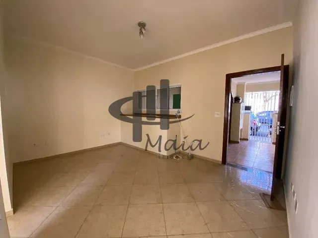 Imagem: Venda Casa Sao Caetano do Sul santa Paula