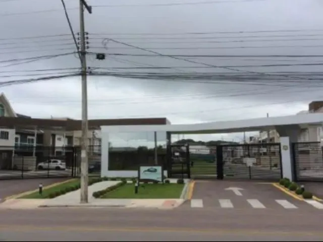 Imagem: Casa em Leilão - Cidade Industrial - Curitiba
