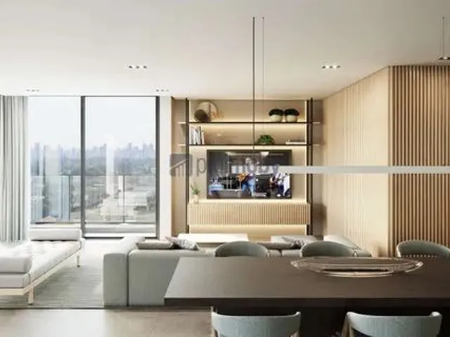 Imagem: Apartamento À Venda no Bairro Vila Madalena