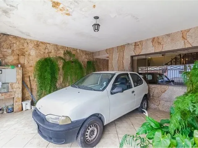Imagem: Casa Residencial em São Paulo - Sp, Vila