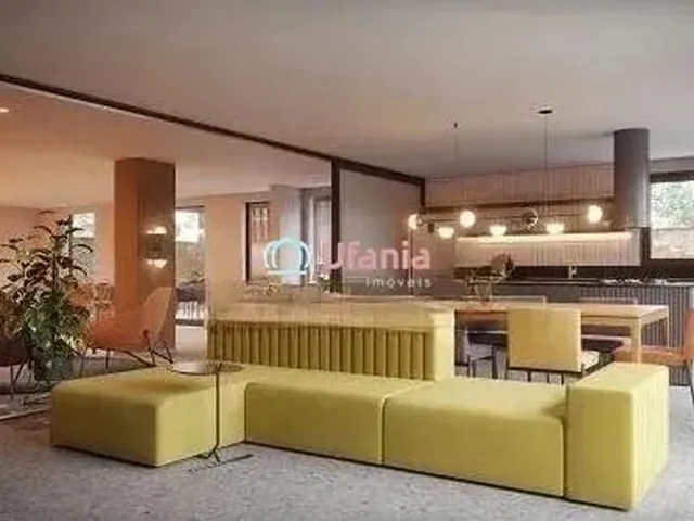Imagem: Cobertura À Venda, 3 Quartos, 2 Suítes