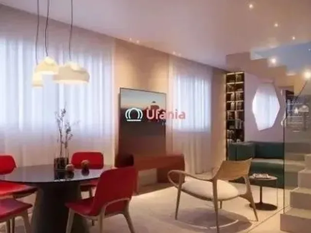 Imagem 13: Cobertura À Venda, 3 Quartos, 2 Suítes, 1 Vaga, Boa Viagem - Belo Horizonte/Mg