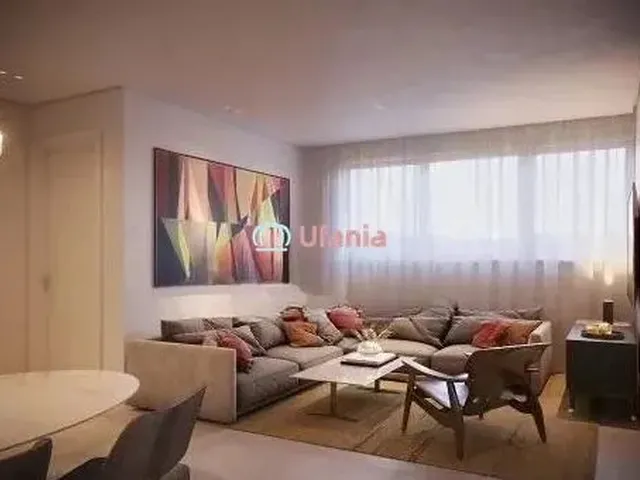 Imagem 12: Cobertura À Venda, 3 Quartos, 2 Suítes, 1 Vaga, Boa Viagem - Belo Horizonte/Mg