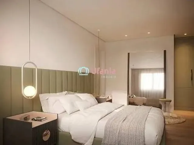 Imagem 6: Cobertura À Venda, 3 Quartos, 2 Suítes, 1 Vaga, Boa Viagem - Belo Horizonte/Mg