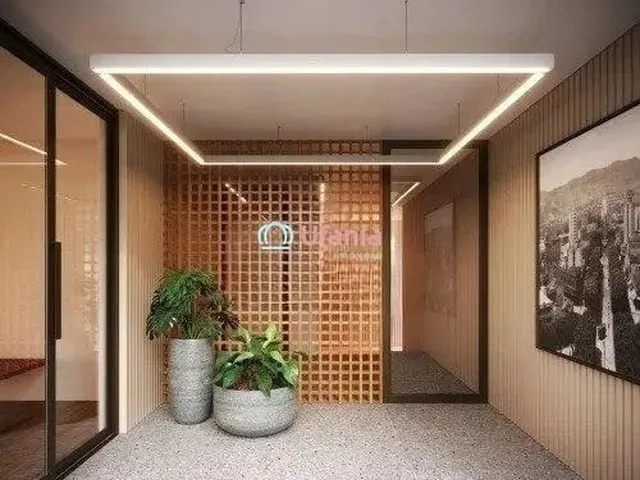 Imagem 2: Cobertura À Venda, 3 Quartos, 2 Suítes, 1 Vaga, Boa Viagem - Belo Horizonte/Mg