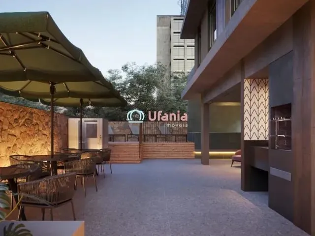 Imagem 4: Cobertura À Venda, 3 Quartos, 2 Suítes, 1 Vaga, Boa Viagem - Belo Horizonte/Mg