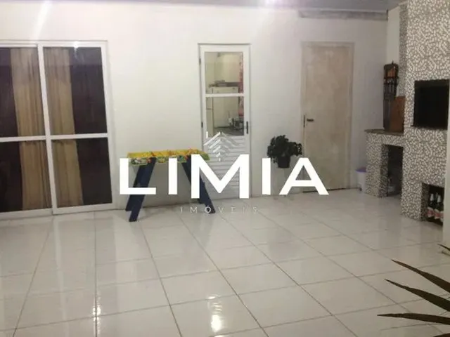 Imagem: Alvorada - Casa Padrão - Terra Nova