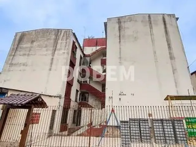 Imagem 1: Apartamento em Porto Alegre