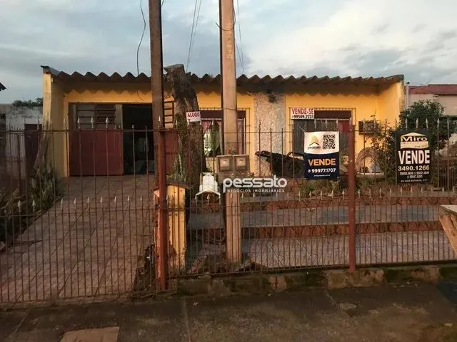 Imagem 1: Casa com 2 Dormitórios À Venda, 200 M² por R$ 420.000,00 - São Jerônimo