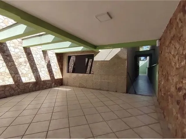 Imagem: Casa Residencial em São Paulo - Sp, Vila