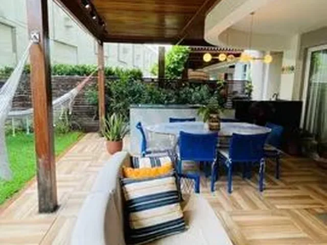 Imagem: In Mare Bali Resort - Apartamento Garden