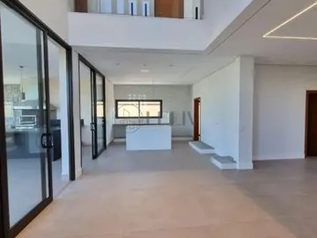 Imagem 2: Casa - Alphaville Dom Pedro - Campinas