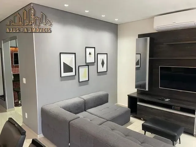 Imagem: Casa a Venda no Condomínio Residencial