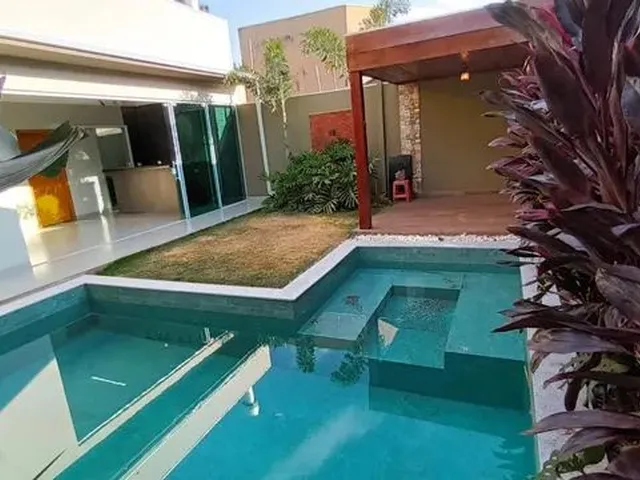 Imagem 2: Linda Casa no Bairro Carandá Bosque