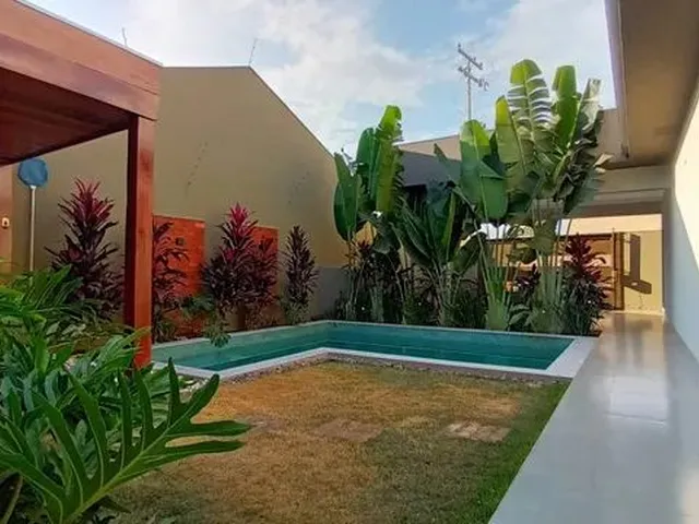 Imagem 1: Linda Casa no Bairro Carandá Bosque