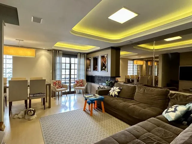 Imagem: Casa com 3 Dormitorio(S) Localizado(A) no