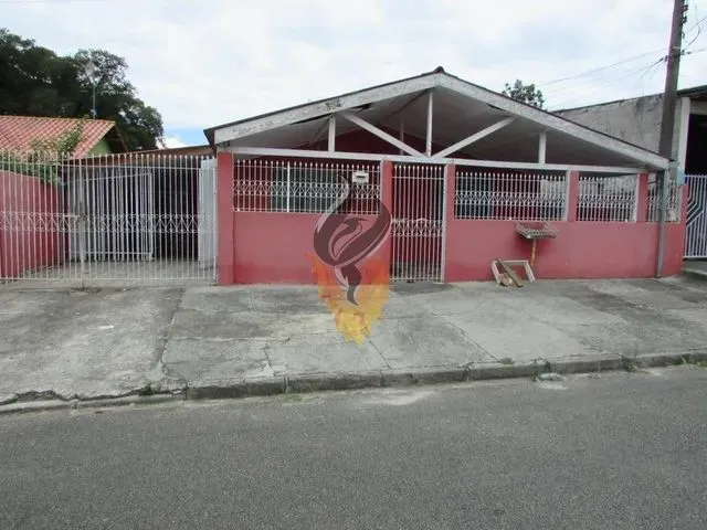 Imagem: Colombo - Casa - Guarani