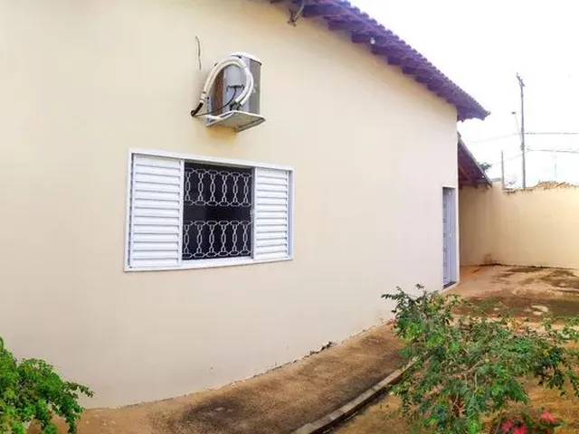 Imagem: Casa Boa no Centro de Barbosa