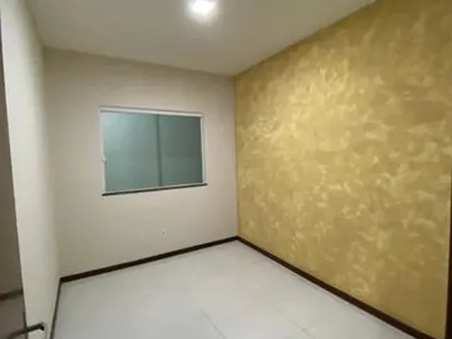 Imagem 1: Casa Nova - Perto da Fraga Maia - 2 Quartos