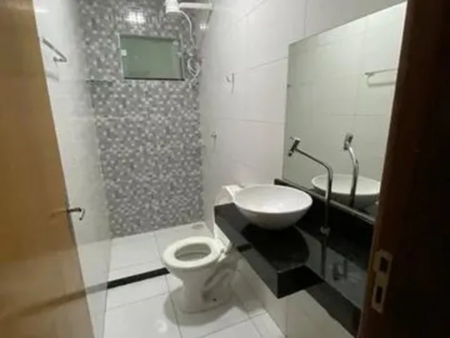 Imagem 5: Casa Nova - Perto da Fraga Maia - 2 Quartos